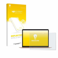 upscreen Protection Ecran Anti-Reflet pour Apple MacBook Air M1 2020 Film Protection Mat