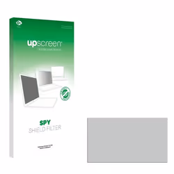 upscreen Filtre de Confidentialité pour Dell XPS 13 9350 Non-Touch Film Protection Ecran Anti-Espion Privacy Filter Anti-Rega ...