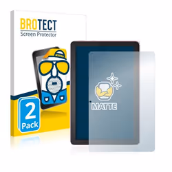BROTECT Protection Ecran Anti-Reflet pour Amazon Fire HD 10 Plus 2021 (11ème Gen.) (2 Pièces) - Film Mat
