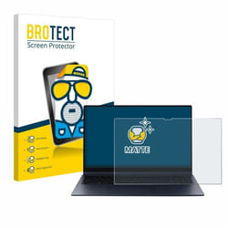 BROTECT Protection Ecran Anti-Reflet pour Samsung Galaxy Book Pro 360 15 - Film Mat