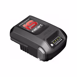 Fiche techniqueBatterie lithium Briggs & Stratton Instart 597189 (remplace 593560) Pour les tondeuse équipées d'un moteur Bri ...