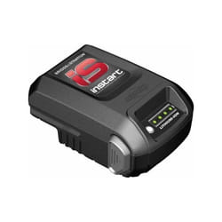 Briggs&stratton - Batterie lithium Briggs et Stratton Instart 10.8V, 1.45 Ah, 593560, 597189
