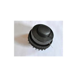 Grizzly - Tête de coupe cpl. avec fil pour coupe-herbe électrique Tools ert 40 Pro