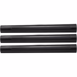 Tuyau de rechange en 3 parties pour votre aspirateur sec et humide Einhell. Longueur totale environ 97 cm. Convient aux aspir ...