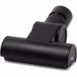La buse turbo pratique est idéale pour aspirer à fond les meubles rembourrés tels que les canapés, les matelas, les marches o ...