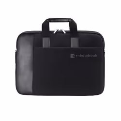 Dynabook Sacoche pour PC portable B214 avec ouverture vers le haut, Malette, 35,6 cm (14"), Sangle épaule, 490 g