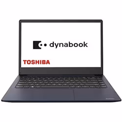 Dynabook Satellite Pro C40-G-11G, Intel® Core™ i5, 1,6 GHz, 35,6 cm (14"), 1920 x 1080 pixels, 8 Go, 512 Go