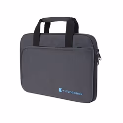 Dynabook Chargement par le haut 11,6 pouces, Malette, 29,5 cm (11.6")