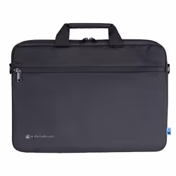 Dynabook Essential, Sac Messenger, 39,6 cm (15.6"), Sangle épaule, 341 g