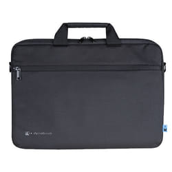 Dynabook Essential 15.6" Sac Messenger Noir