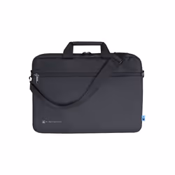 Dynabook Essential 15.6" Sac Messenger Noir