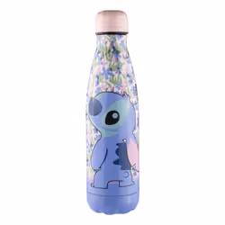 EUROtronic 10519, 500 ml, Utilisation quotidienne, Multicolore, Enfant, Garçon/Fille, Rose