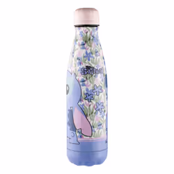 EUROtronic 10519 gourde Utilisation quotidienne 500 ml Multicolore