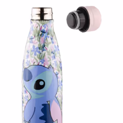 EUROtronic 10519 gourde Utilisation quotidienne 500 ml Multicolore