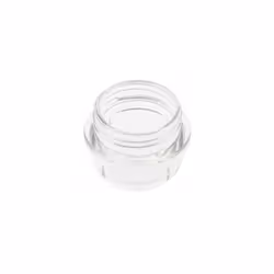 Diffuseur en verre d'origine pour lampe de four ELECTROLUX, AEG, FAURE, PROGRESS, ZANUSSI, ARTHUR MARTIN ELECTROLUX Attention ...