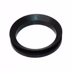Joint de palier compatible pour lave-linge BAUKNECHT, BAUCKNECHT, WHIRLPOOL, BOSCH 481253068001 Appareils compatibles : [MACH ...