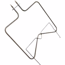 Résistance de Sole inférieure 1150W compatible pour four, cuisinière WHIRLPOOL, IGNIS, BAUKNECHT, IKEA WHIRLPOOL, LADEN, BRAS ...