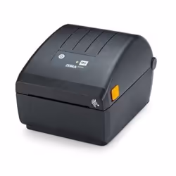 Zebra ZD230 imprimante pour étiquettes Thermique directe 203 x 203 DPI 152 mm/sec Avec fil - Vue supplémentaire 2