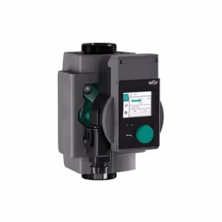 Wilo Stratos Pico plus pompe haute efficacité 4244380 Circulateur à rotor noyé avec raccord vissé moteur EC résistant au cour ...