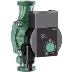 Pompe de circulation yonos pico 1.0 Wilo Modèle : Yonos PICO1,0 25/1-8