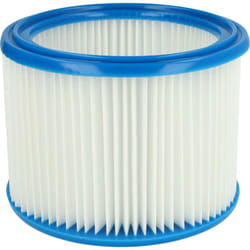 Vhbw - Filtre cartouche aspirateur industriels compatible avec Makita VC2010L, VC2012L, VC2511, VC2512L, VC3011L, VC3012L, VC3511L, 441, 442, 446,