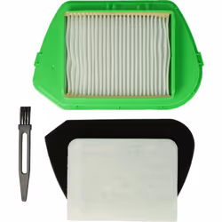 vhbw - the clever way Set de 4 accessoires pour votre aspriateur Ce kit d'entretien de la marque vhbw vous permet de remplace ...