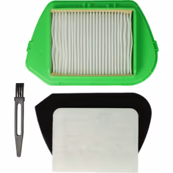 vhbw - the clever way Set de 4 accessoires pour votre aspriateur Ce kit d'entretien de la marque vhbw vous permet de remplace ...