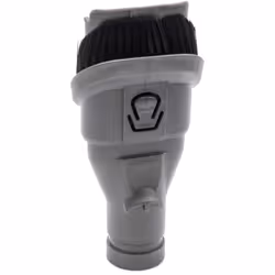 Avec cette brosse combinée 2-en-1, vous attrapez la poussière et la saleté même dans les moindres recoins. L'accessoire pour  ...