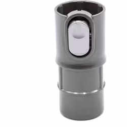 vhbw - the clever way Adaptateur de tuyau pour combiner votre aspirateur avec différents accessoires Cet adaptateur permet de ...