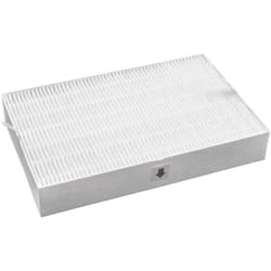 Filtre hepa compatible avec Honeywell HPA-204 (2 filtres), HPA-300 (3 filtres) purificateur d'air - Filtre de rechange - Vhbw