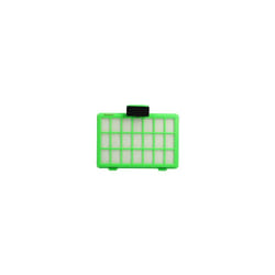Vhbw - Filtre compatible avec Rowenta Power Space RO214501, RO2321EA, RO2323EA, RO2325EA, RO2335EA aspirateur - Filtre hepa