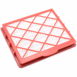 vhbw - the clever way Filtre HEPA compatible pour votre aspirateur, robot aspirateur, nettoyeur vapeur - Conservez la capacit ...