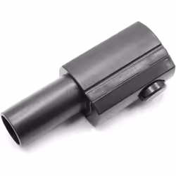 vhbw - the clever way Adaptateur de tuyau pour combiner votre aspirateur avec différents accessoires Cet adaptateur permet de ...