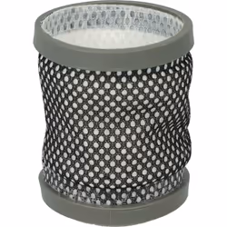 vhbw - the clever way Filtre à air compatible pour votre aspirateur, robot aspirateur, nettoyeur vapeur - Conservez la capaci ...