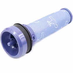 Le filtre avant moteur compatible et peu coûteux de la marque vhbw est indiqué pour votre aspirateur et robot aspirateur ains ...