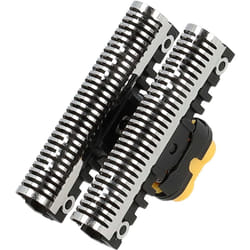 Vhbw - 1x bloc de lames compatible avec Braun Flex Integral 5465, 5466, 5468, 5474, 5476, 5477, 5503, 5504, 5505, 5506, 5507, 5510, 5515, 5703, 5704