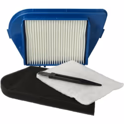 vhbw - the clever way Set de 4 accessoires pour votre aspriateur Ce kit d'entretien de la marque vhbw vous permet de remplace ...