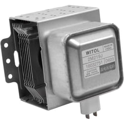 Magnétron compatible avec Neff HF15G240/02, HF15G241/04, HF15G540/01, HF15G540/05, HF15G540TI/05 micro-ondes - Pièce de rechange - Vhbw