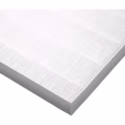 vhbw - the clever way Filtre HEPA de haute qualité et fait sur mesure pour purificateur d'air - Idéal pour les personnes alle ...