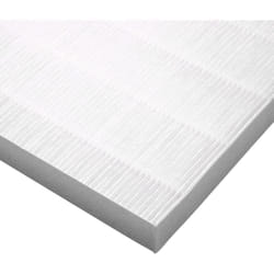 Vhbw - Filtre hepa compatible avec Fellowes PlasmaTRUE AP-300PH purificateur d'air - Filtre de rechange
