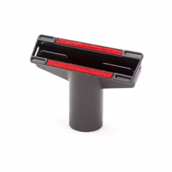Buse de canapé, brosse pour meuble compatible avec votre aspirateur Compatible avec les aspirateurs avec un embout rond de 32 ...
