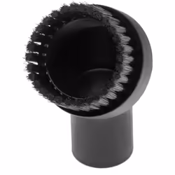 Buse d'aspirateur compatible avec votre aspirateur. Compatible avec les aspirateurs avec un embout rond de 32 mm. Cette buse  ...