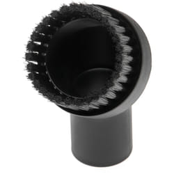vhbw embout brosse de 32 mm compatible avec Kärcher T 10/1 ecoefficiency, T 15/1 ecoefficiency, T 7/1 ecoefficiency