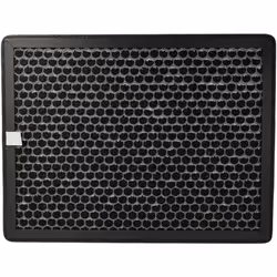 vhbw - the clever way Filtre à charbon actif de haute qualite pour votre purificateur d'air De par leur structure, les filtre ...