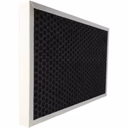 vhbw - the clever way Filtre à air combiné pour votre purificateur d'air Le filtre de la marque vhbw remplace facilement rapi ...