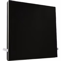 vhbw - the clever way Filtre à air combiné pour votrepurificateur d'air Le filtre de la marque vhbw remplace facilement rapid ...