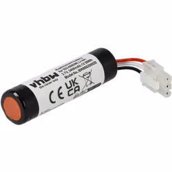 La batterie de remplacement compatible de la marque vhbw s'adapte à vos enceintes, haut-parleurs ou enceintes portables. Donn ...