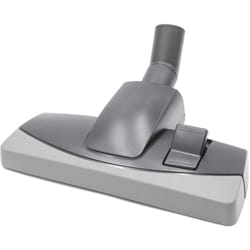 Vhbw - brosse universelle type 24 avec embout de 32 mm compatible avec Kärcher t 10/1 ecoefficiency, t 15/1 ecoefficiency, t 7/1 ecoefficiency