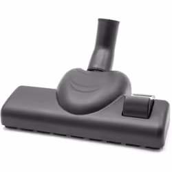 Pièce de rechange idéale pour remplacer votre brosse universelle d'aspirateur. Compatible avec aspirateur avec embout de 32 m ...