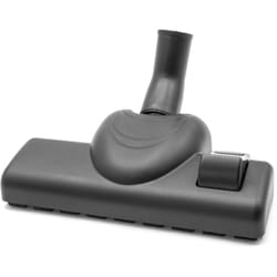 Vhbw - brosse universelle d'aspirateur type 34, embout de 32 mm compatible avec Kärcher t 7/1, t 10/1, t 10/1, t 10/1 ecoefficency, t 10/1